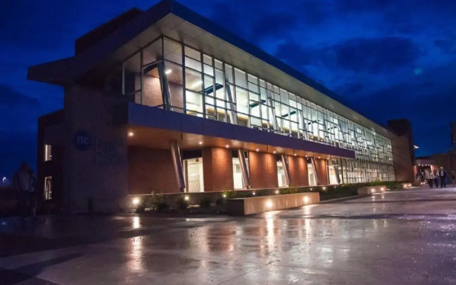 Residence & Conference Centre - Welland