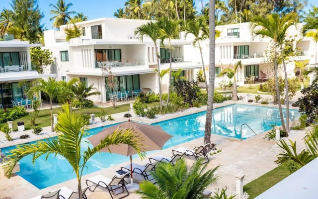 Louisa Aparthotel Las Terrenas