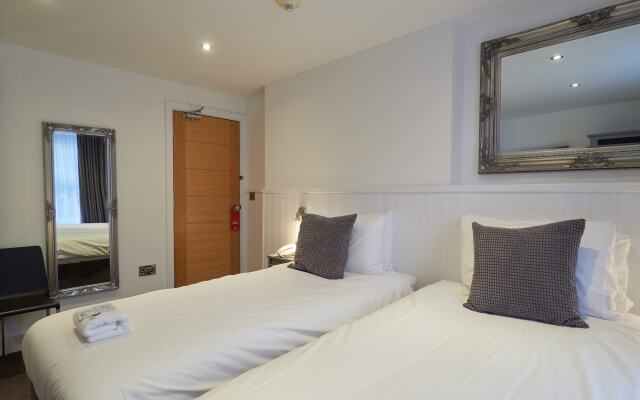 Ilfracombe Carlton Hotel - Hotel