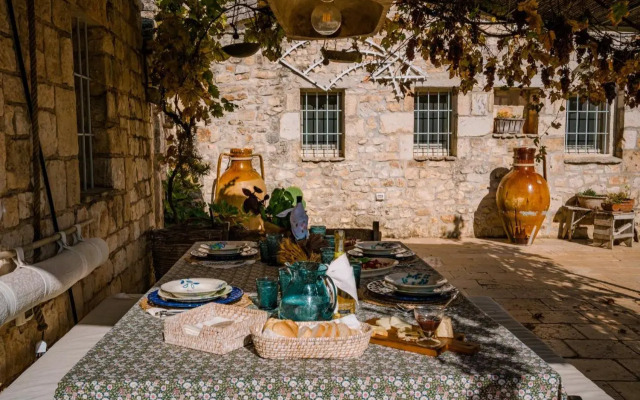 Borgo del Tempo Ritrovato