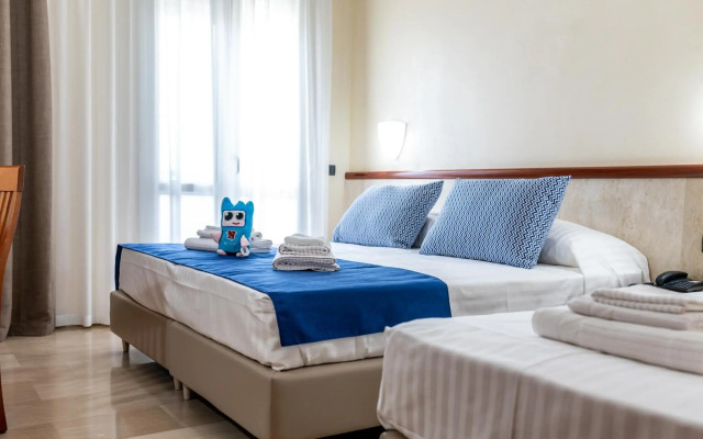 Nicolaus Club la Giurlita