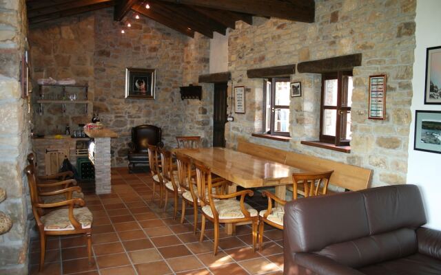 Casa Rural Lujo Gobernador