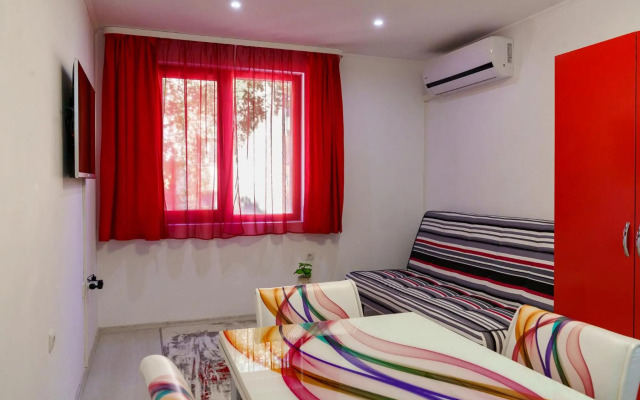 Apartments Bell Tower III Bansko