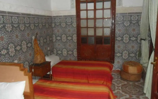 Riad Chennaoui