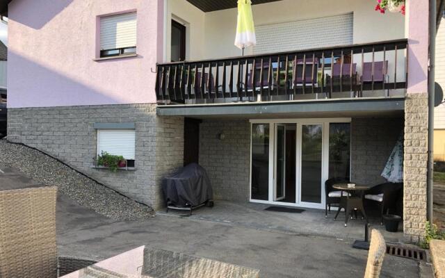 Haus Zissi
