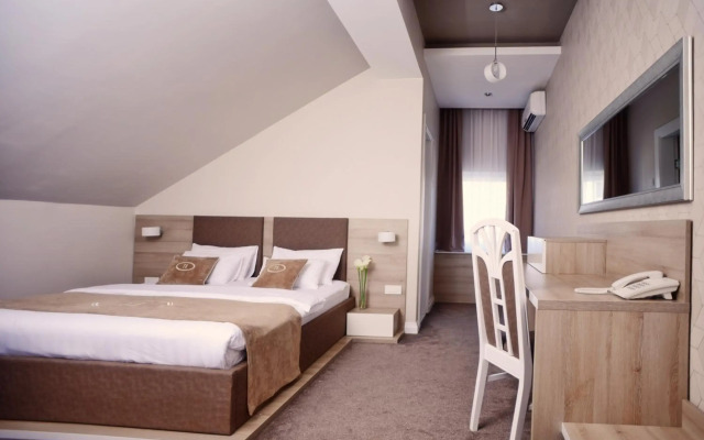 Hotel Ideja