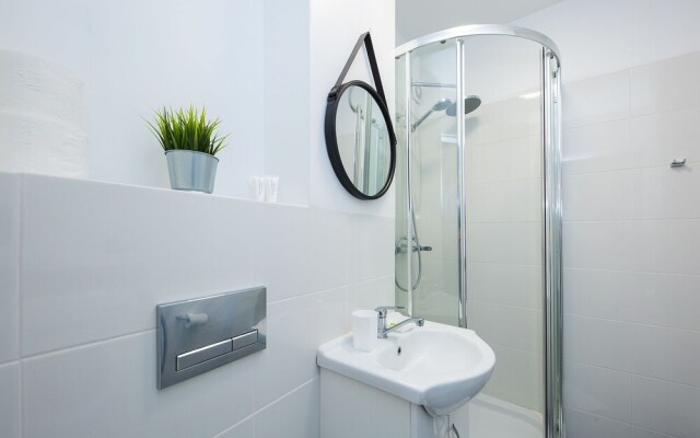 ShortStayPoland Zelazna (B47)