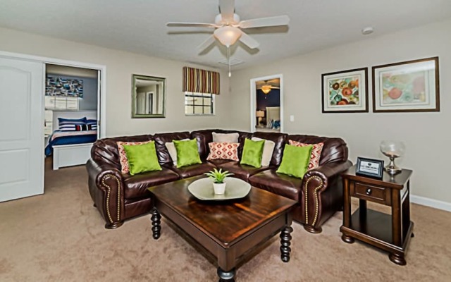 1410 Wexford Way champions gate