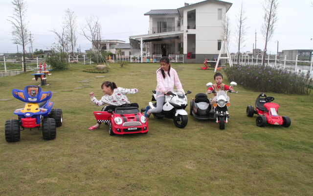 Fun Relax B&B