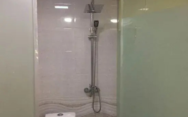 Chongqing Hotel