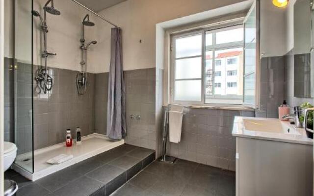 Sao Pedro 30 Guests Apartment