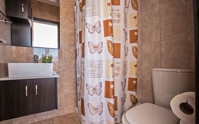 Cyprus Villa Pearl 17 Gold