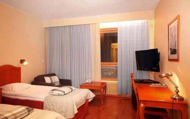 Hotel Kurikka