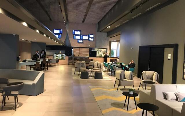 Novotel Curitiba Batel
