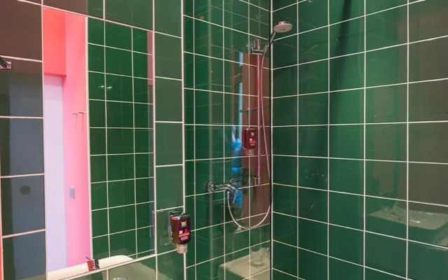 ibis Styles Frankfurt City