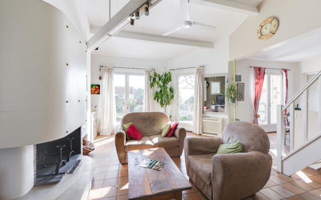 Les Impiniers Apartment 4