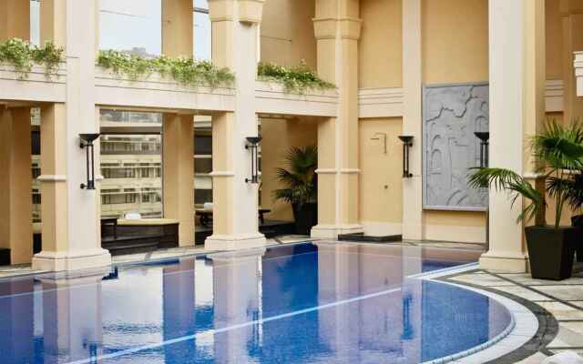 The Langham, Hong Kong