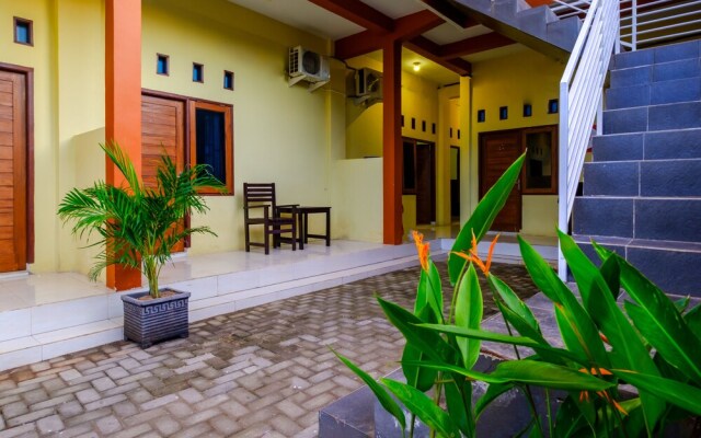Hening Homestay by OYO Rooms