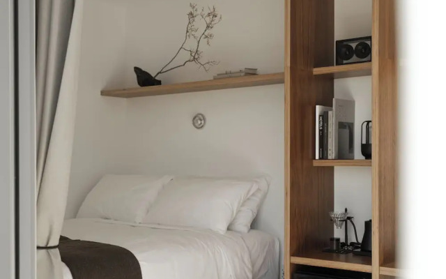 RESET Hotel Joshua Tree