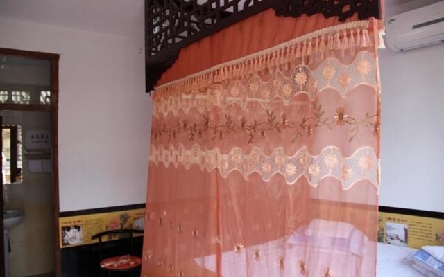 Rixinde Inn- Pingyao