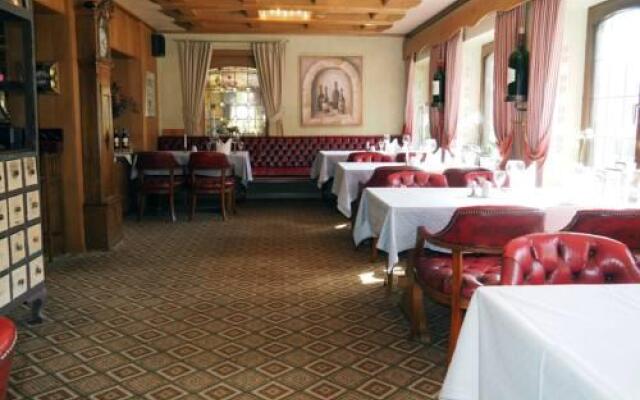 Hotel Schieferhof