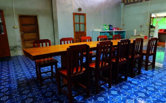 Wowtawan Homestay