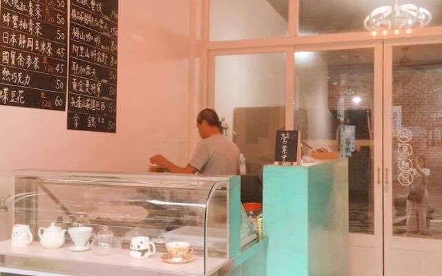 Simple Life Homestay