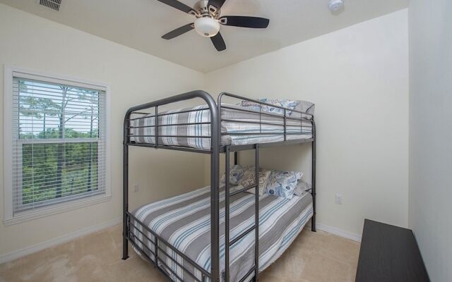 The Blue Turtle 3 Bedroom Townhouse