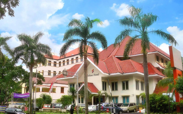 Sofyan Hotel Cut Meutia