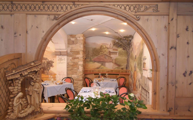 Hotel Foresta