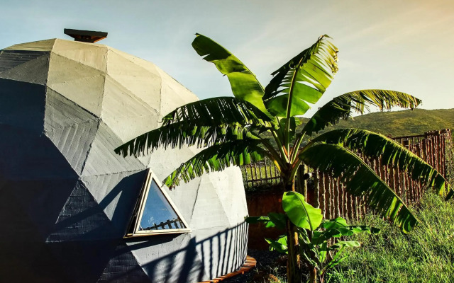 Serranía del Viento