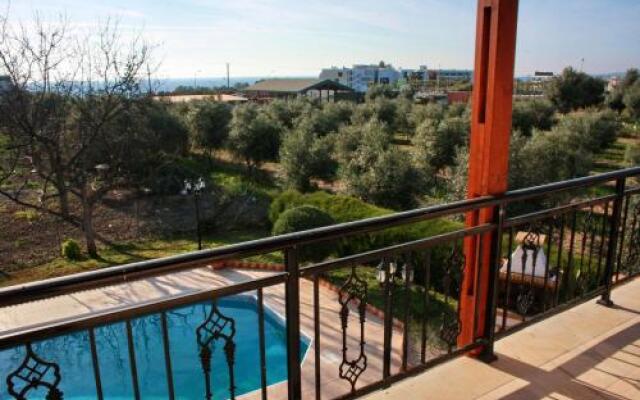 Villa Paradise