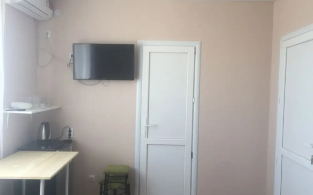 Gostevoi dom na Severnoi