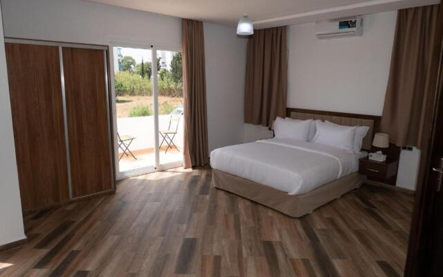 Hotel Corail de Cabo