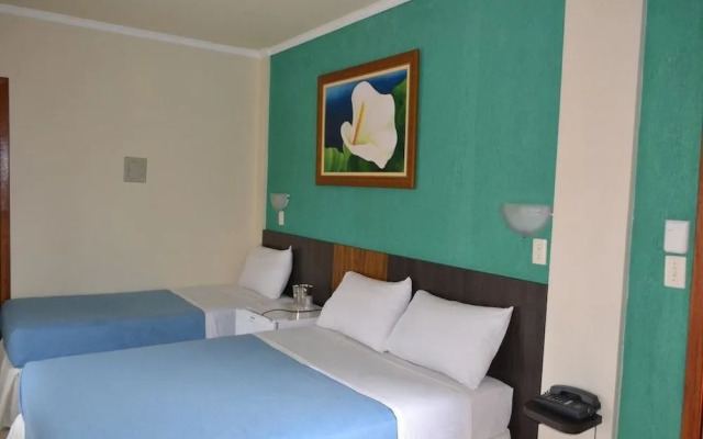 Hotel Poloni