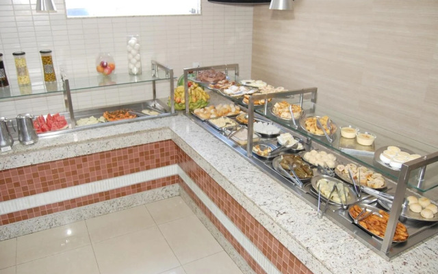 Hotel Dom Passos