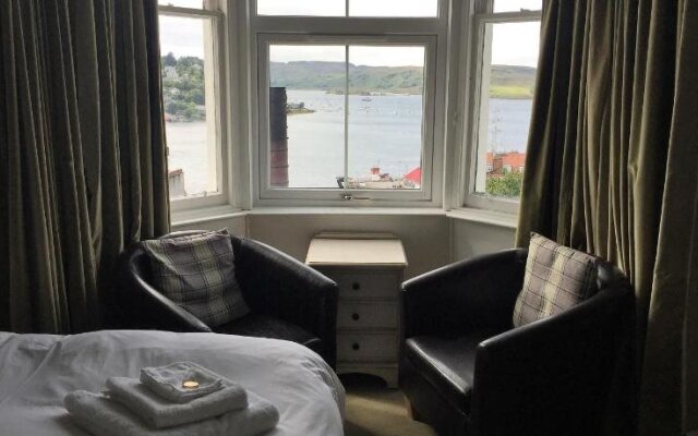 Invercloy Guest House