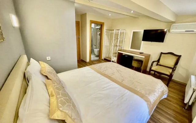 Timeks Hotel Sultanahmet
