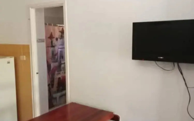 The Brother's House