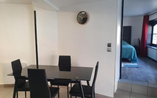 Firas appartement