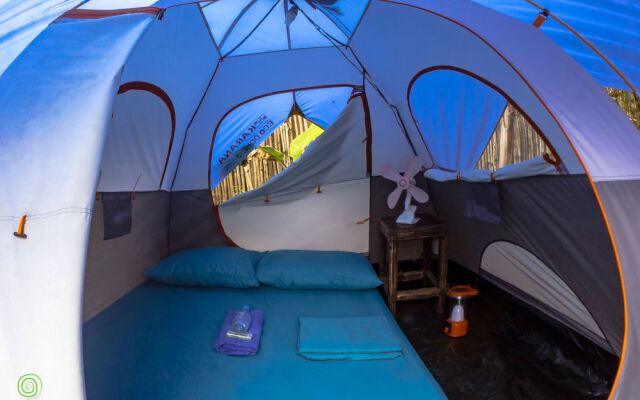 Cubby House Resort & Glamping