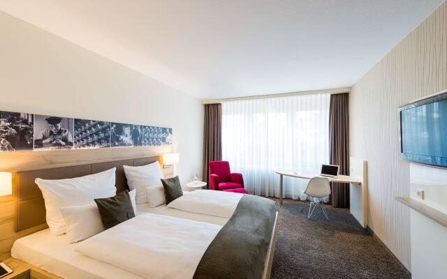 Best Western Plus Parkhotel Velbert