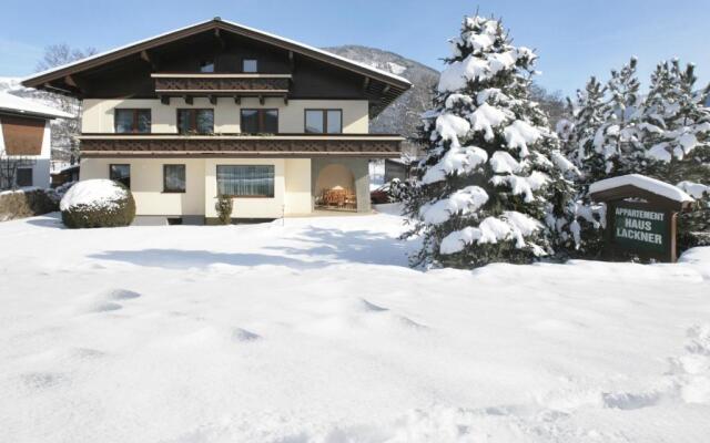 Appartement Lackner