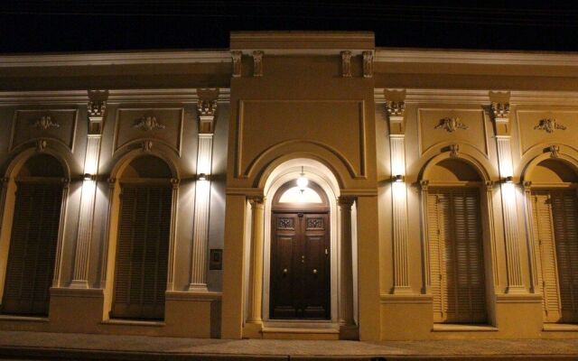 Santa Ana Hostel Boutique