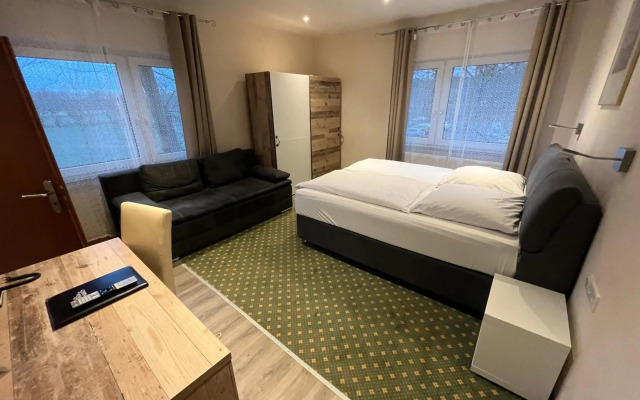 Hotel Aquarius