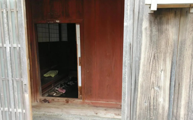 Minshuku Kitamaebune