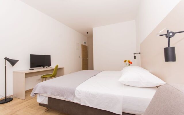 Luxury Villa Magico - Rooms&Restaurant