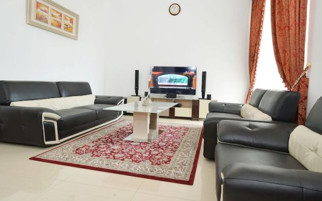 Luxury Resort Apartment OnThree20