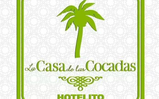Hotel La Casa De Las Cocadas