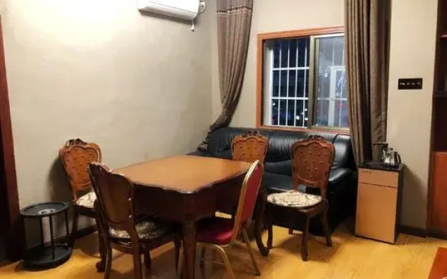 Dadi Business Hotel, Shanghai